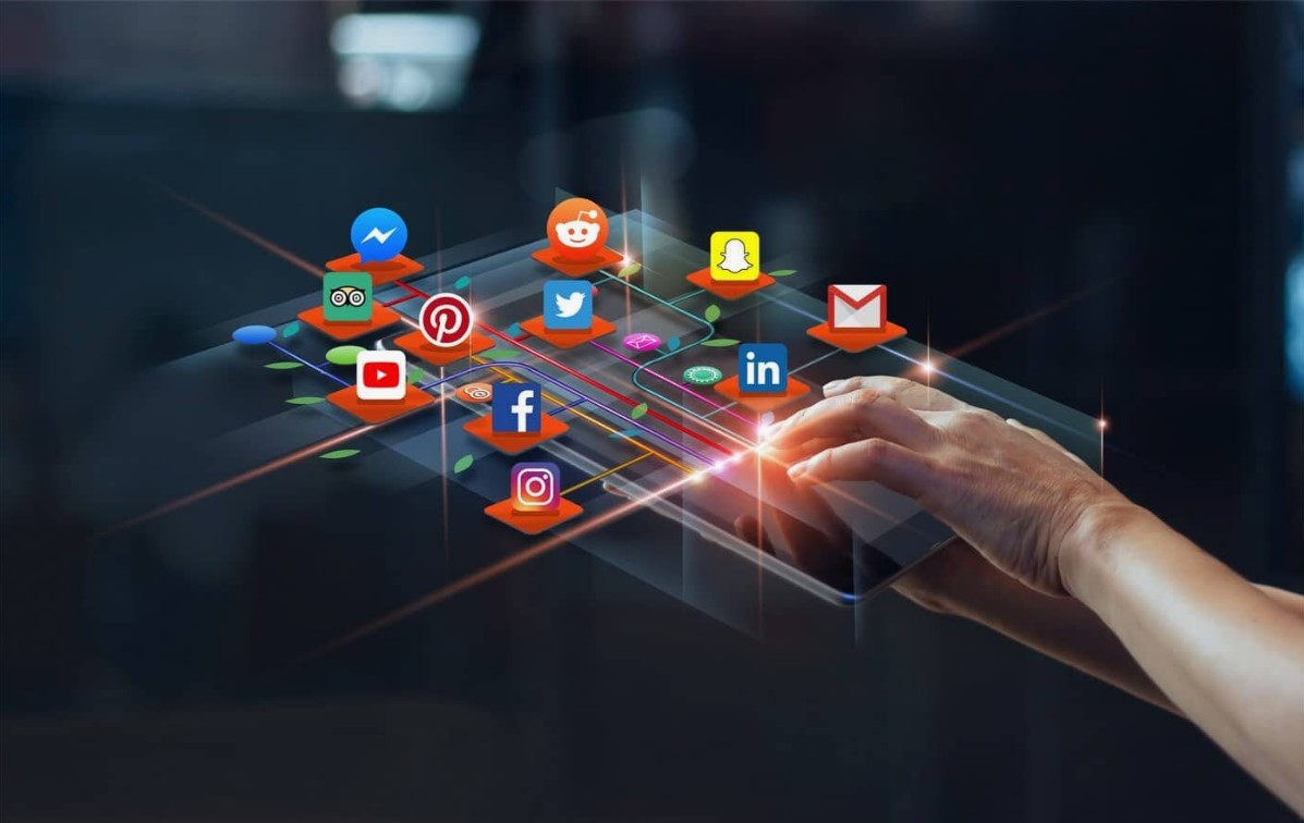 Criação de Arte Para Redes Sociais