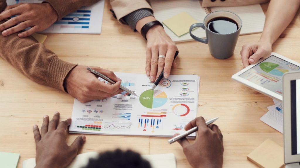Estratégias de Marketing Digital para 2024