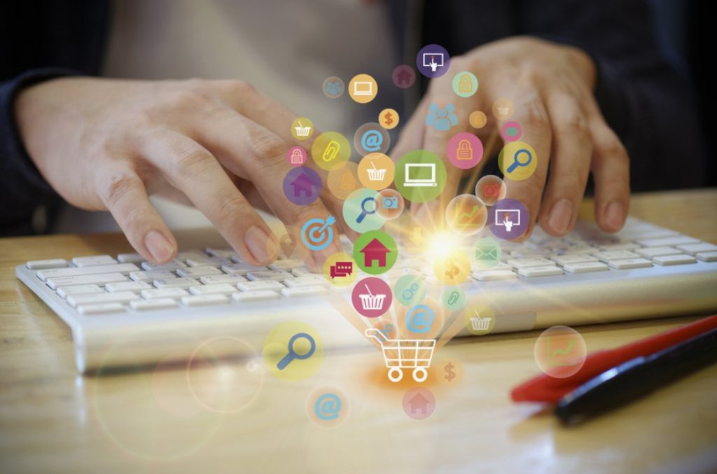 Marketing Digital para Empresas - Guia Completo e Estratégias de Sucesso