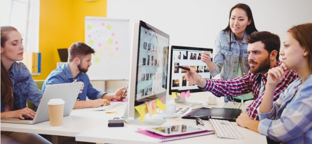 Por que -a-Agência Digital de Marketing é Crucial para o Sucesso Online