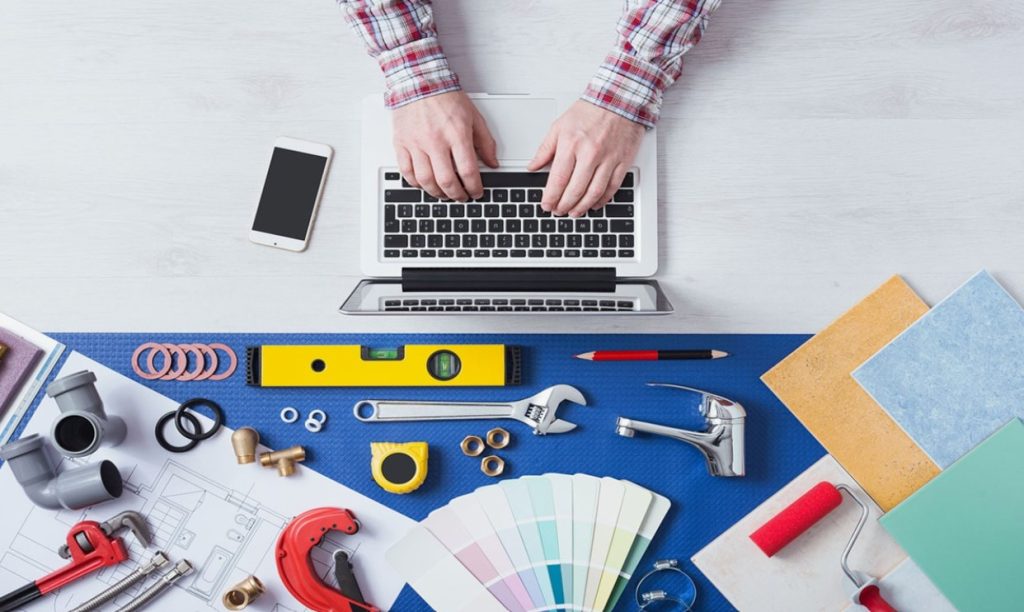Ferramentas de Design Essenciais
