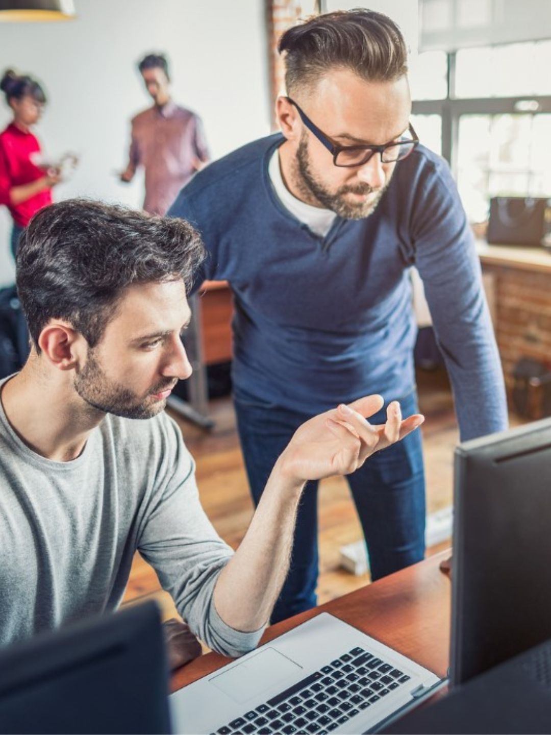 Estratégias Digitais Inovadoras para sua Empresa